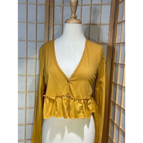 NWT Urban Med Outfitters Cardigan - Picture 1 of 15